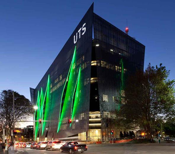 UTS FEIT Building small